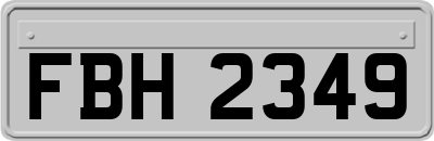FBH2349