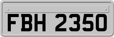 FBH2350
