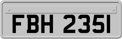 FBH2351