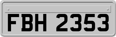 FBH2353