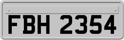 FBH2354