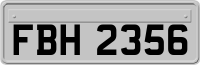 FBH2356