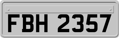 FBH2357