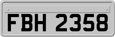 FBH2358