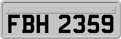 FBH2359