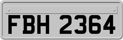 FBH2364