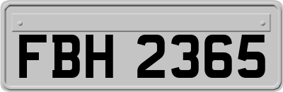 FBH2365