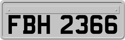 FBH2366