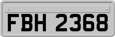 FBH2368