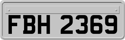 FBH2369