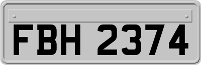 FBH2374