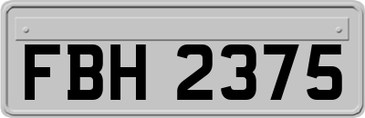 FBH2375