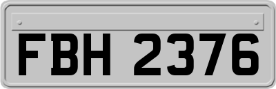 FBH2376