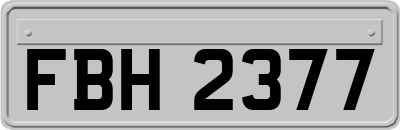 FBH2377