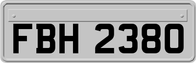 FBH2380