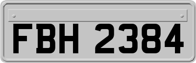 FBH2384