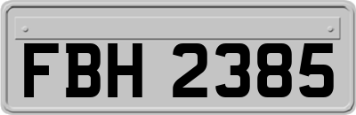 FBH2385