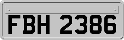 FBH2386