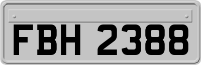 FBH2388