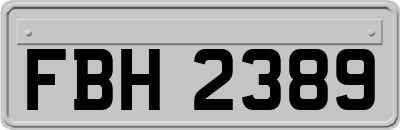 FBH2389