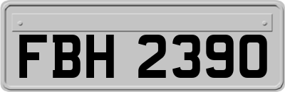 FBH2390