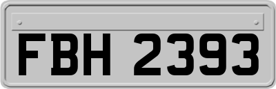FBH2393