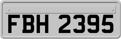 FBH2395