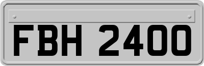 FBH2400