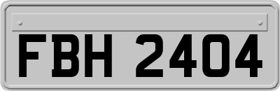 FBH2404