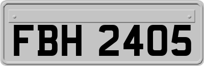 FBH2405