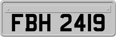 FBH2419