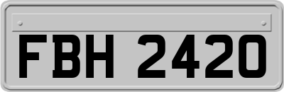 FBH2420