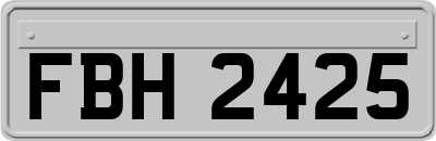 FBH2425