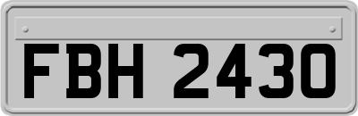 FBH2430