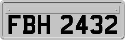 FBH2432