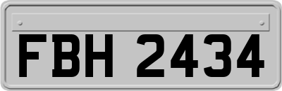 FBH2434