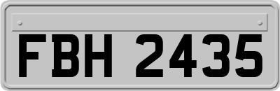 FBH2435