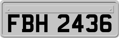 FBH2436