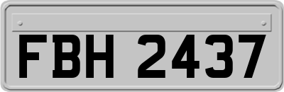 FBH2437