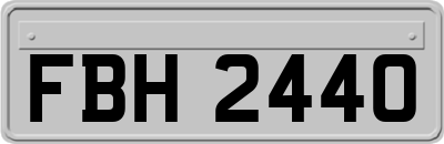 FBH2440