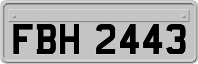 FBH2443