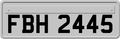 FBH2445