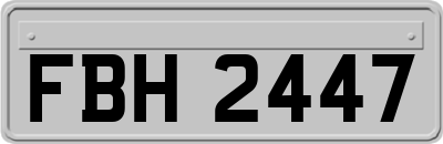 FBH2447