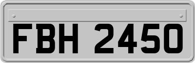 FBH2450