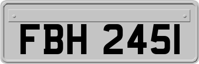 FBH2451