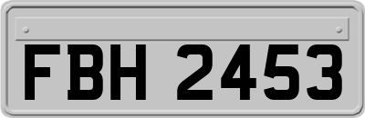FBH2453