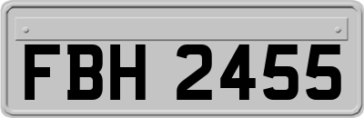 FBH2455