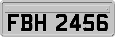FBH2456