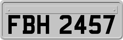 FBH2457