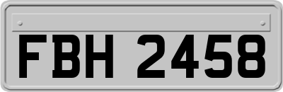 FBH2458